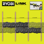 LINK WALL RAILS (2-PACK) Image 5