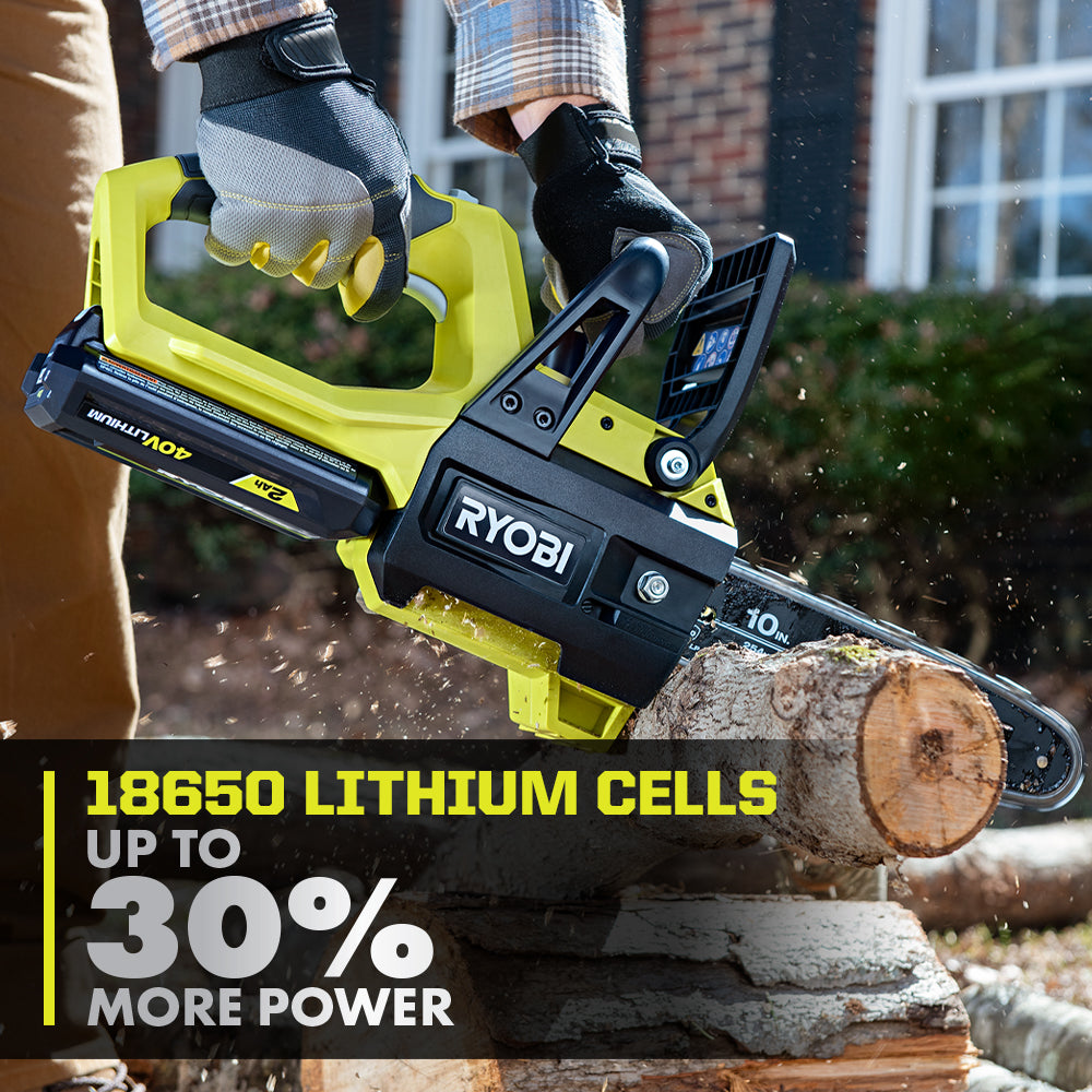 40V 2AH LITHIUM BATTERY Image 4