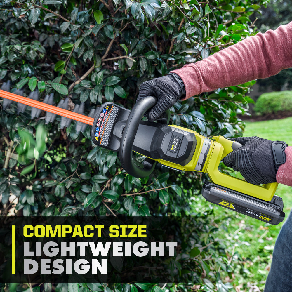 40V 2AH LITHIUM BATTERY Image 8