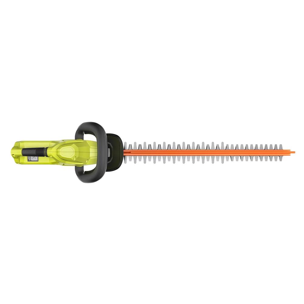 40V 24" HEDGE TRIMMER Image 10