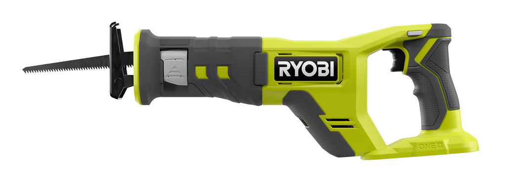 18V ONE+ RECIPROCATING SAW