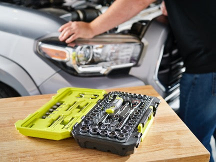 6 Point Sockets