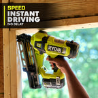 18V ONE+ HP Brushless AirStrike 21° Framing Nailer  Image 4