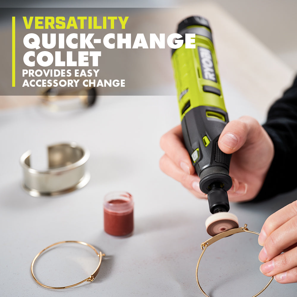 USB LITHIUM 4-Tool Combo Kit Image 26