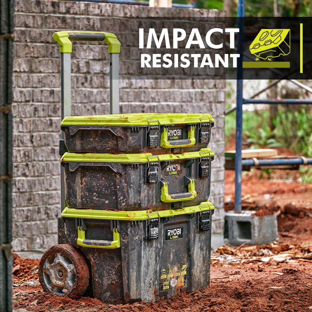 LINK TOOL BOX Image 5