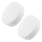 KIT DE 2 ÉPONGES DE 3,5"