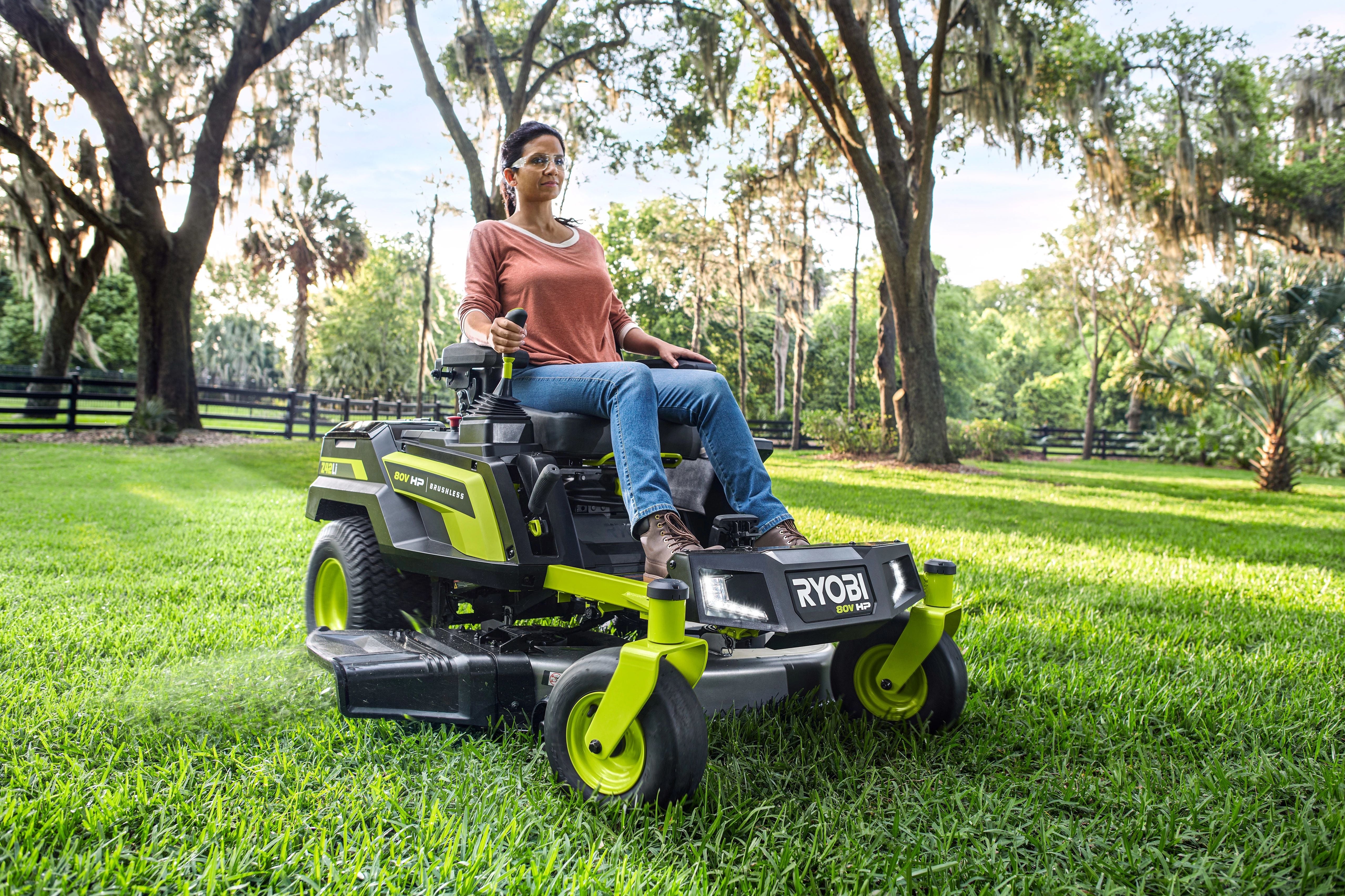 80V – RYOBI Tools Canada