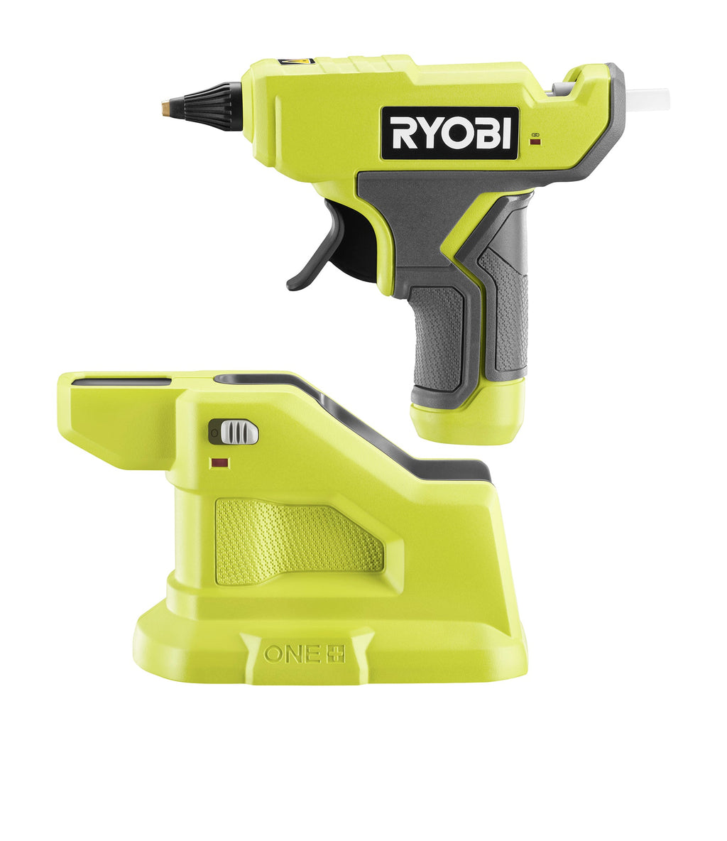 18V ONE+ Compact Glue Gun image