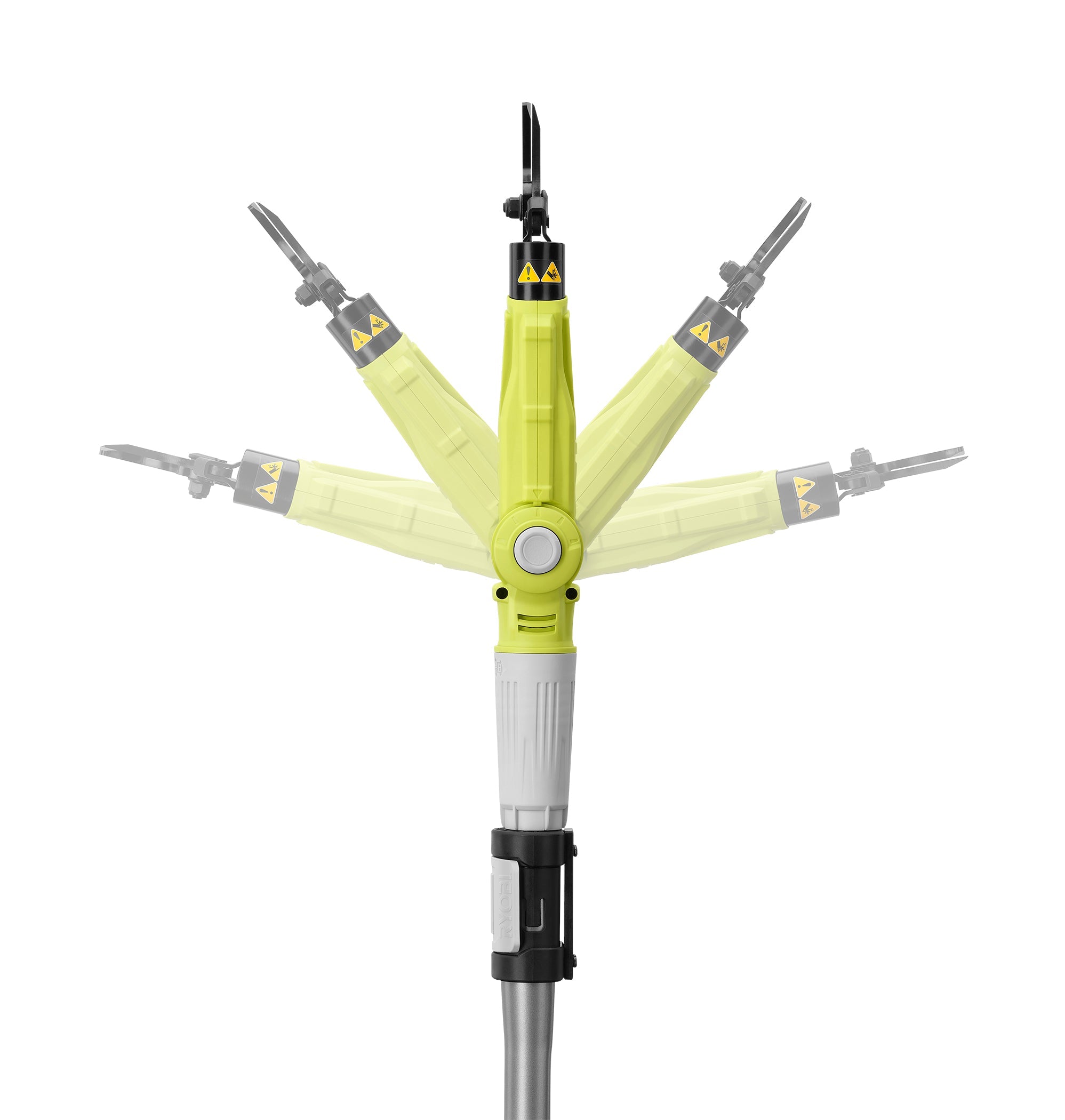 18V ONE+ POLE LOPPER KIT Image 13