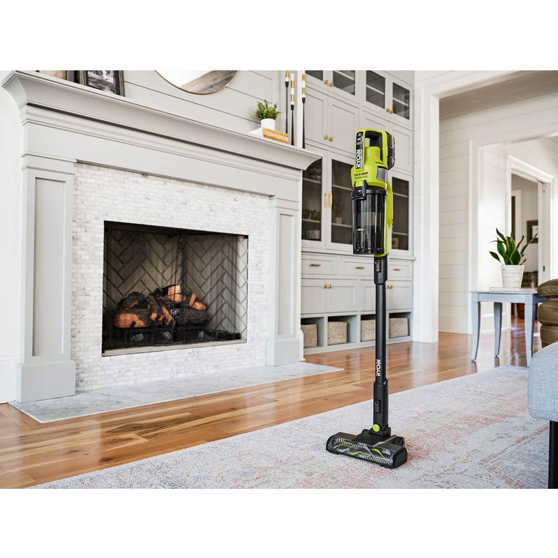 Self-Standing Design