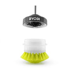 SOAP DISPENSING BRUSH Image 3