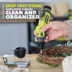USB LITHIUM 4-Tool Combo Kit Image 23