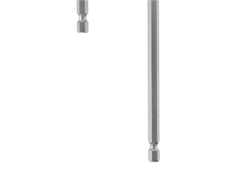 1/4" Hex Shank