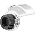 DEBRIS SHIELD ROTARY KIT image