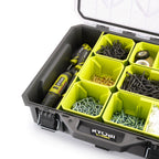 LINK SMALL PARTS ORGANIZER  Image 13