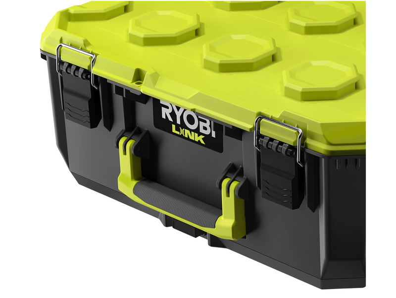 Durable Latches