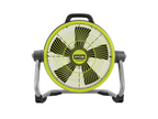 18V ONE+ HYBRID WHISPER SERIES 14" AIR CANNON FAN KIT image