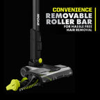 18V ONE+ HP STICK VACUUM Image 9