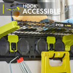LINK 21" WIRE SHELF Image 7