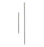 2 PC. Magnetic Impact Bit Extensions image