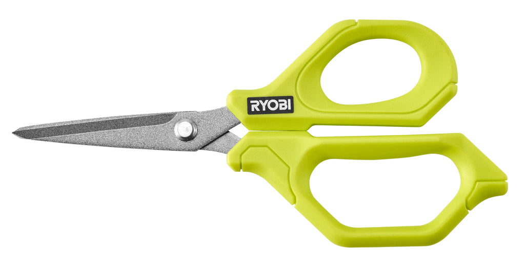 NON-STICK PRECISION SCISSORS image