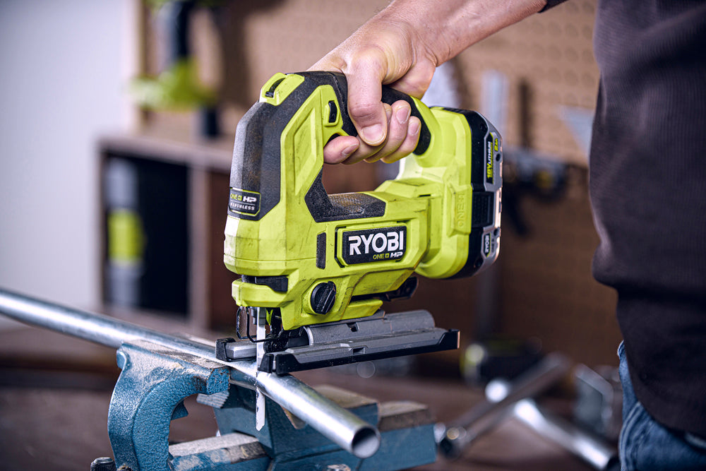 18V ONE+ HP Brushless Jig Saw Image 9