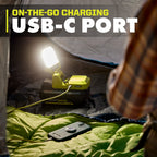 40V BATTERY TOPPER LIGHT Image 6