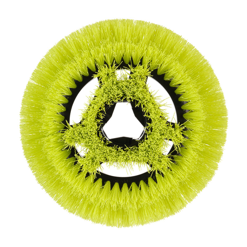 Medium Bristles
