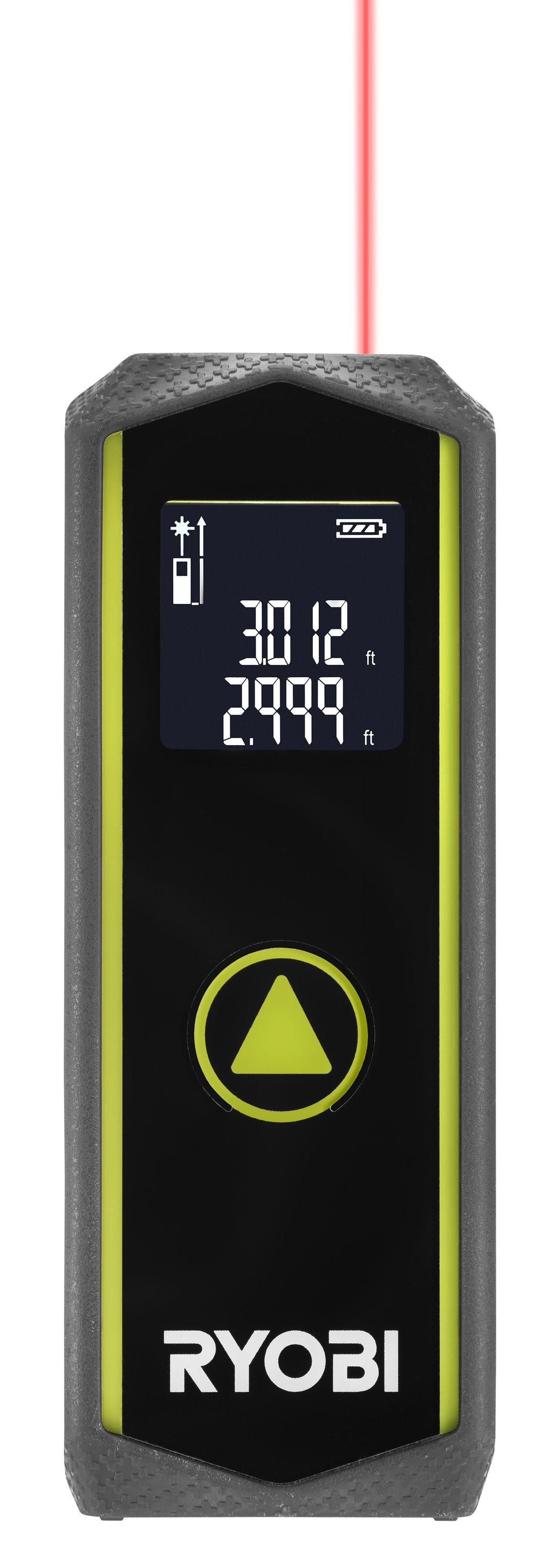 65' Laser Distance Measurer  Image 7