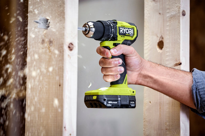 ONE+ HP Brushless Technology