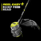 18V ONE+ HP Brushless 15” String Trimmer Kit