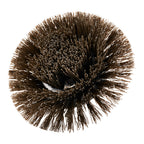 BROSSE RONDE À POILS DURS