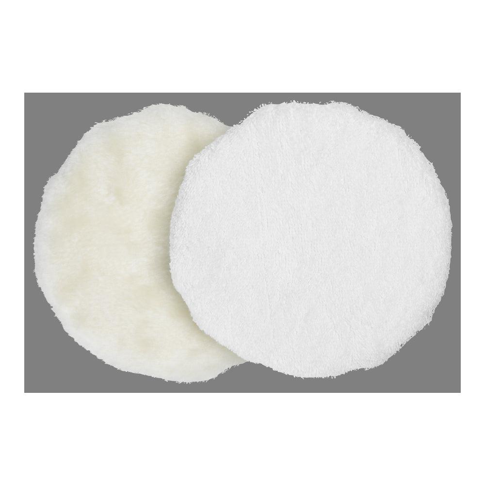 10" Orbital Buffer Image 2