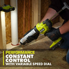 18V ONE+ 10 oz. Caulk and Adhesive Gun Image 3