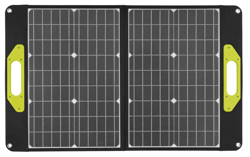 60-WATT FOLDABLE SOLAR PANEL Image 8