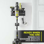 18V ONE+ HP ADVANCED STICK VACUUM Image 10