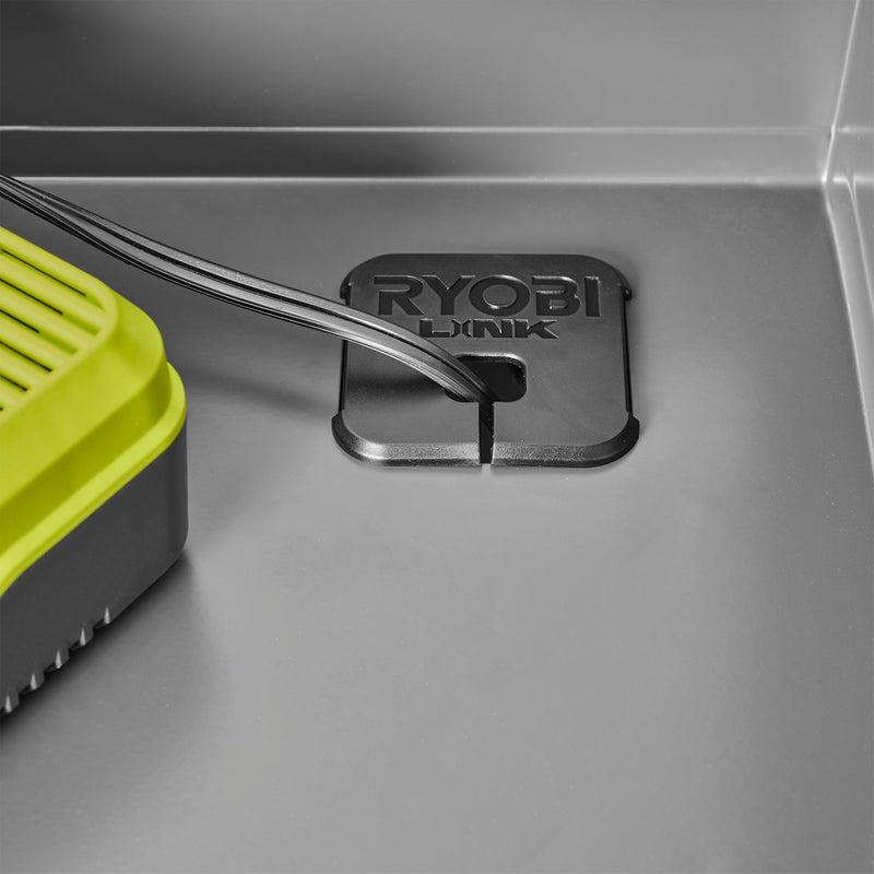 Integrated Cord Access