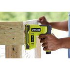 USB LITHIUM 4-IN-1 STAPLER NAILER KIT Image 10