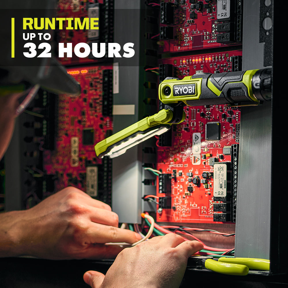 USB LITHIUM 4-Tool Combo Kit Image 20