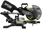 18V ONE+ HP BRUSHLESS 10" SLIDING COMPOUND MITER SAW image