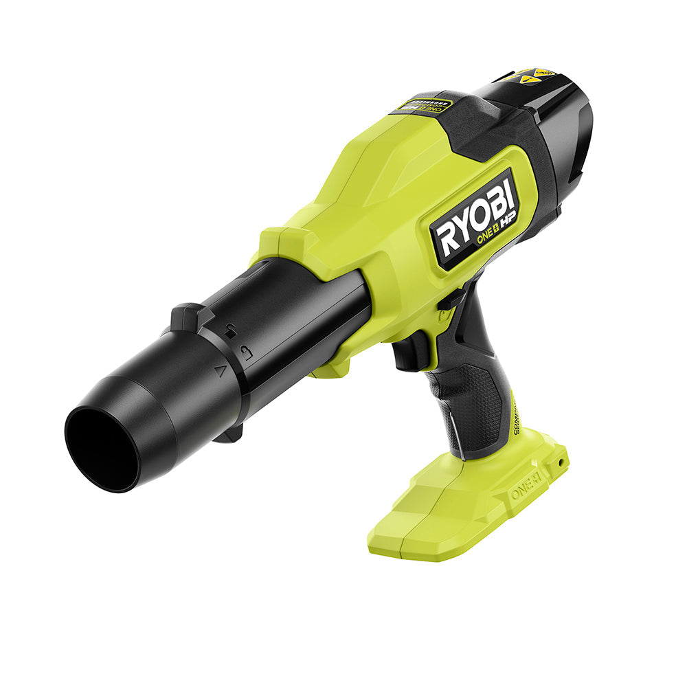 18V ONE+ HP COMPACT BRUSHLESS 220 CFM BLOWER Image 12