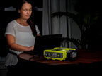 18V ONE+ 800-Watt Automotive Power Inverter Image 4