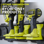 LINK ONE+ TOOL HOLDER Image 3