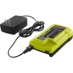 40V BRUSHLESS 16" CHAINSAW KIT image