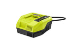 40V HP BRUSHLESS 20" PUSH MOWER KIT image