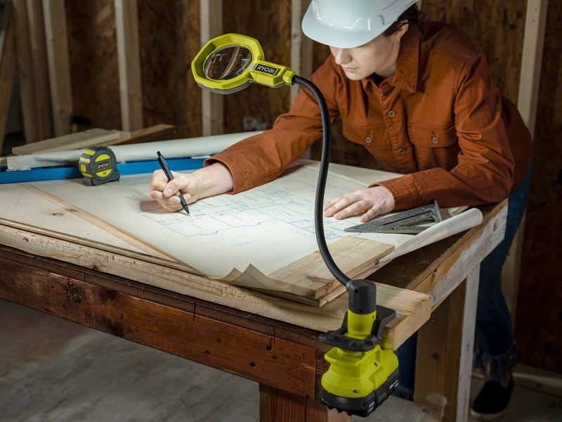 Clamp to Materials