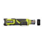 USB LITHIUM COMPACT LED FLASHLIGHT KIT image