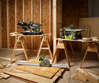 18V ONE+ HP BRUSHLESS 10" SLIDING COMPOUND MITER SAW Image 11