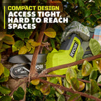 18V ONE+ 6" PRUNING CHAINSAW KIT Image 6