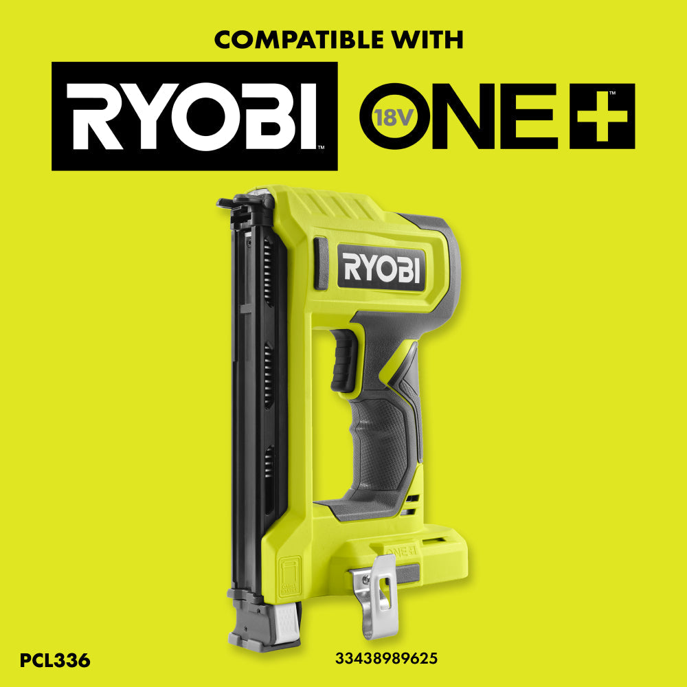 600 PC. 1" INSULATED CABLE STAPLES WITH CABLE SHIELD™ TECHNOLOGY